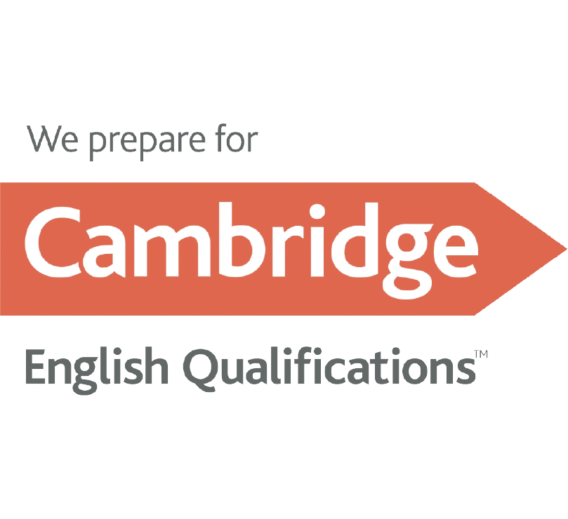Cambridge English Qualifications