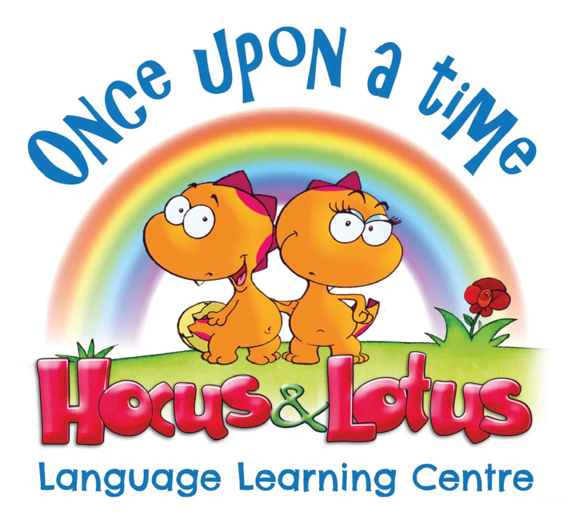 Hocus & Lotus